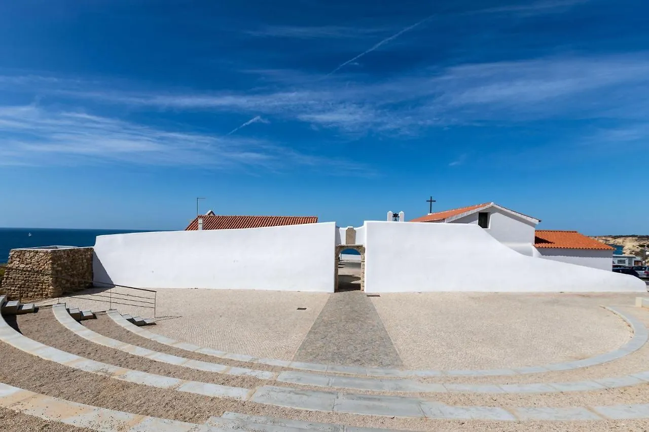 Apartment Vida De Praia Carvoeiro