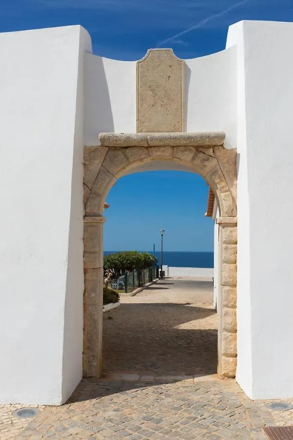 كارفويرو Vida De Praia
