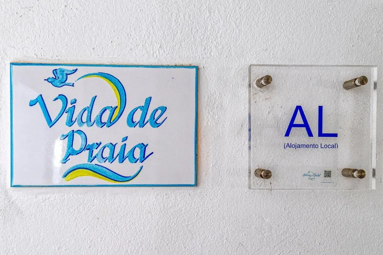 كارفويرو Vida De Praia البرتغال